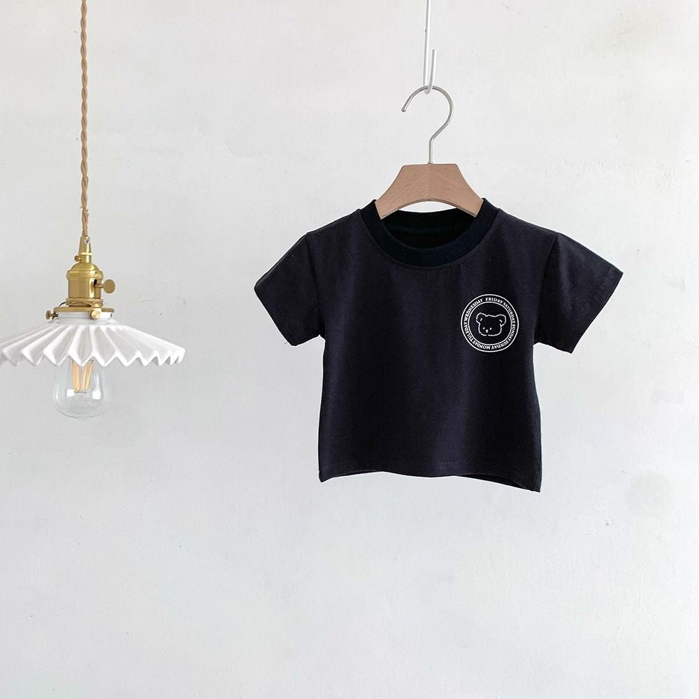 2025 High quality T-shirt  AD1-AD2