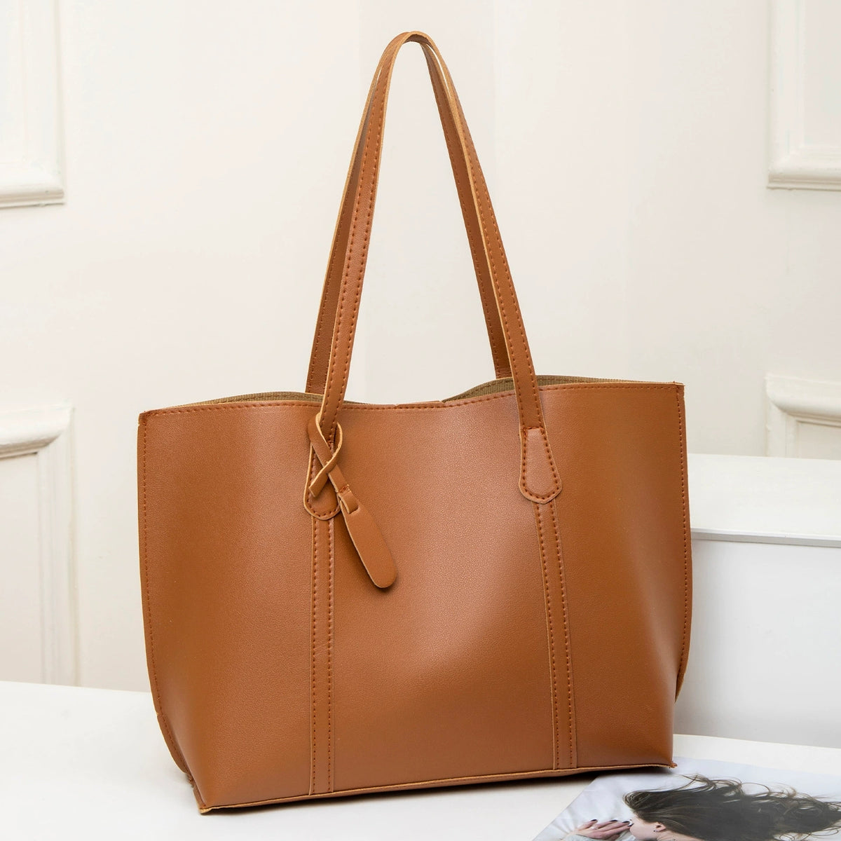Ladies' handbag ca034-ca042