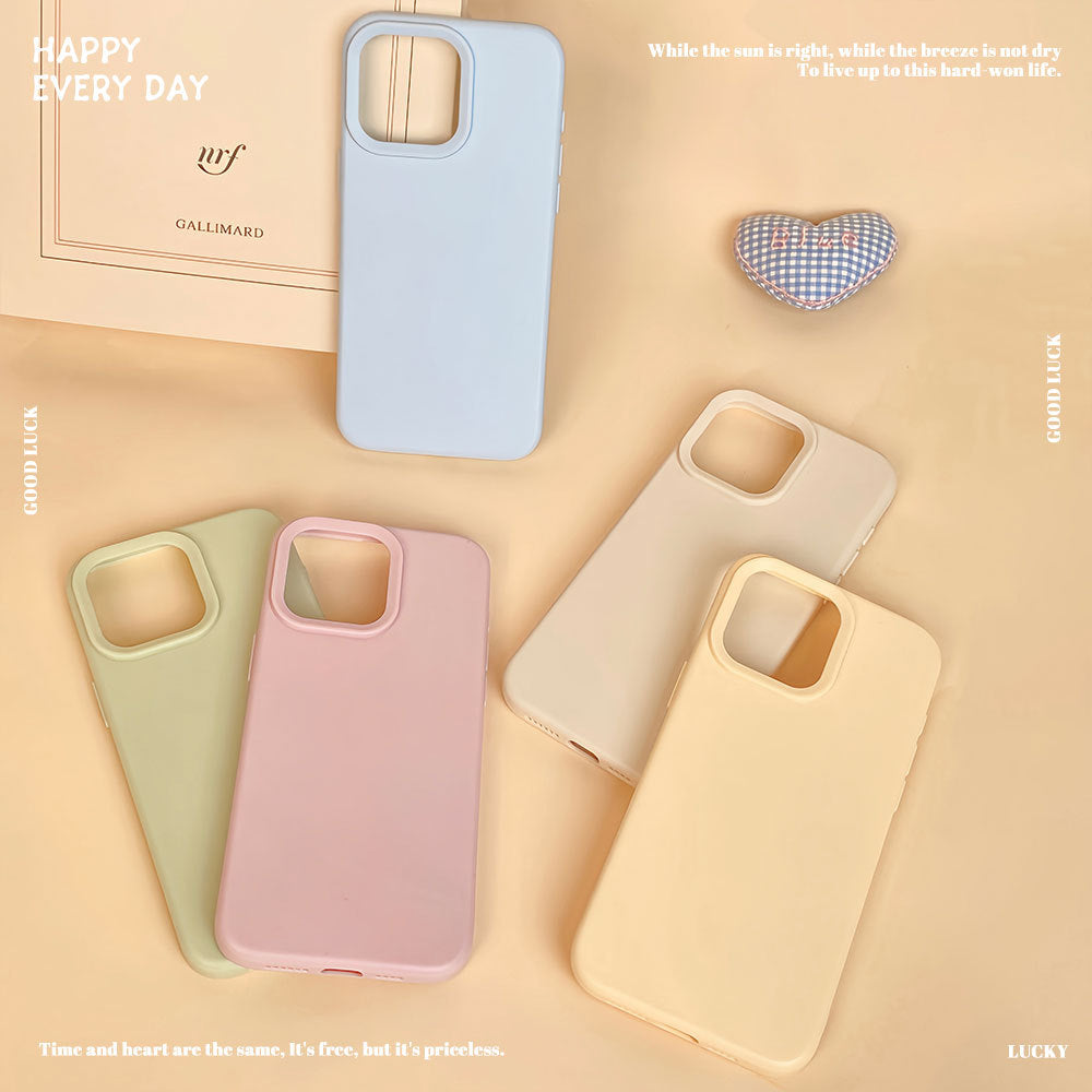 Hot selling new phone case LA025-LA033