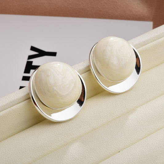 2025 High quality women's Earrings G-E25-36