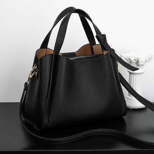 2025 High quality women's handbag  L-L103-104