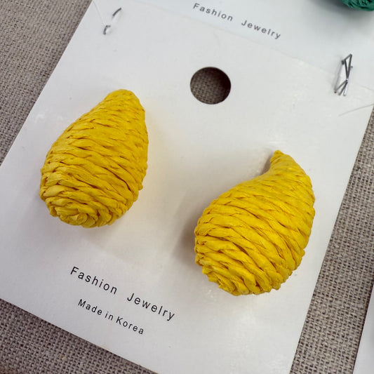 2025 High quality women's Earrings G-E69-80