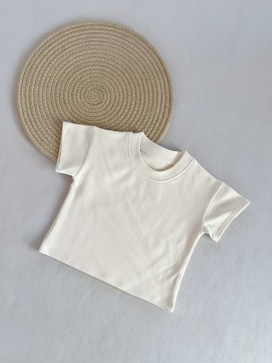 2025 High quality Children's one-piece suit  A146-157