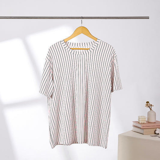 Women's sports T-shirt qi041-qi053