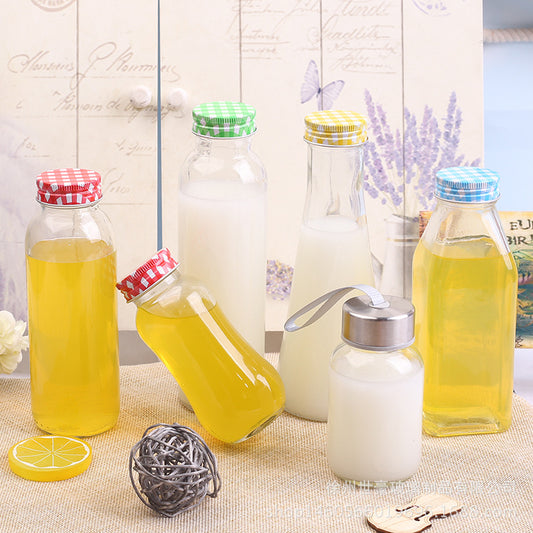 600ml/900ml cartoon cup B637-B641