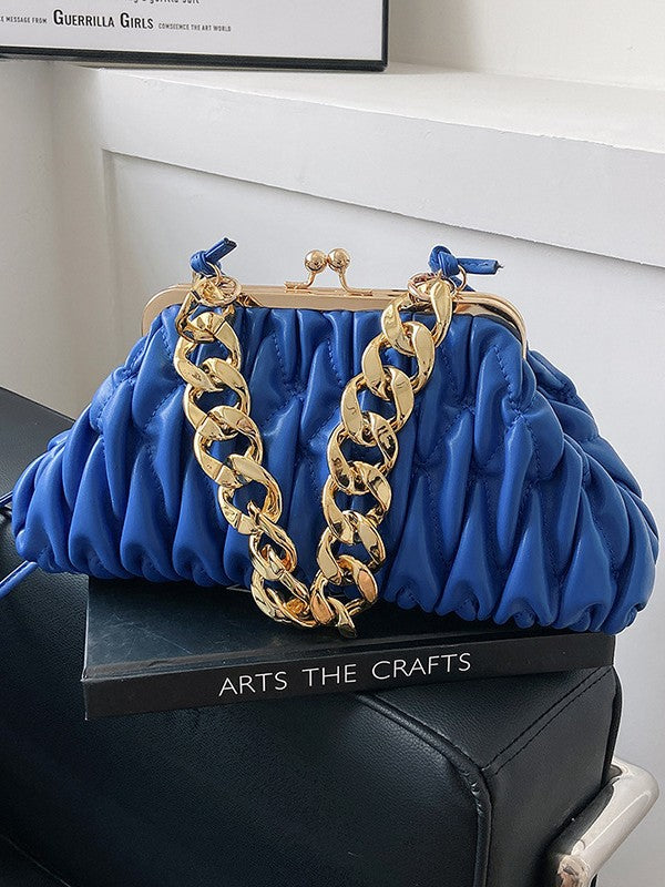 2025 High quality women's handbag  CA-19-25