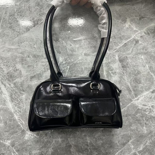 2025 High quality women's handbag  Y-Y143-144