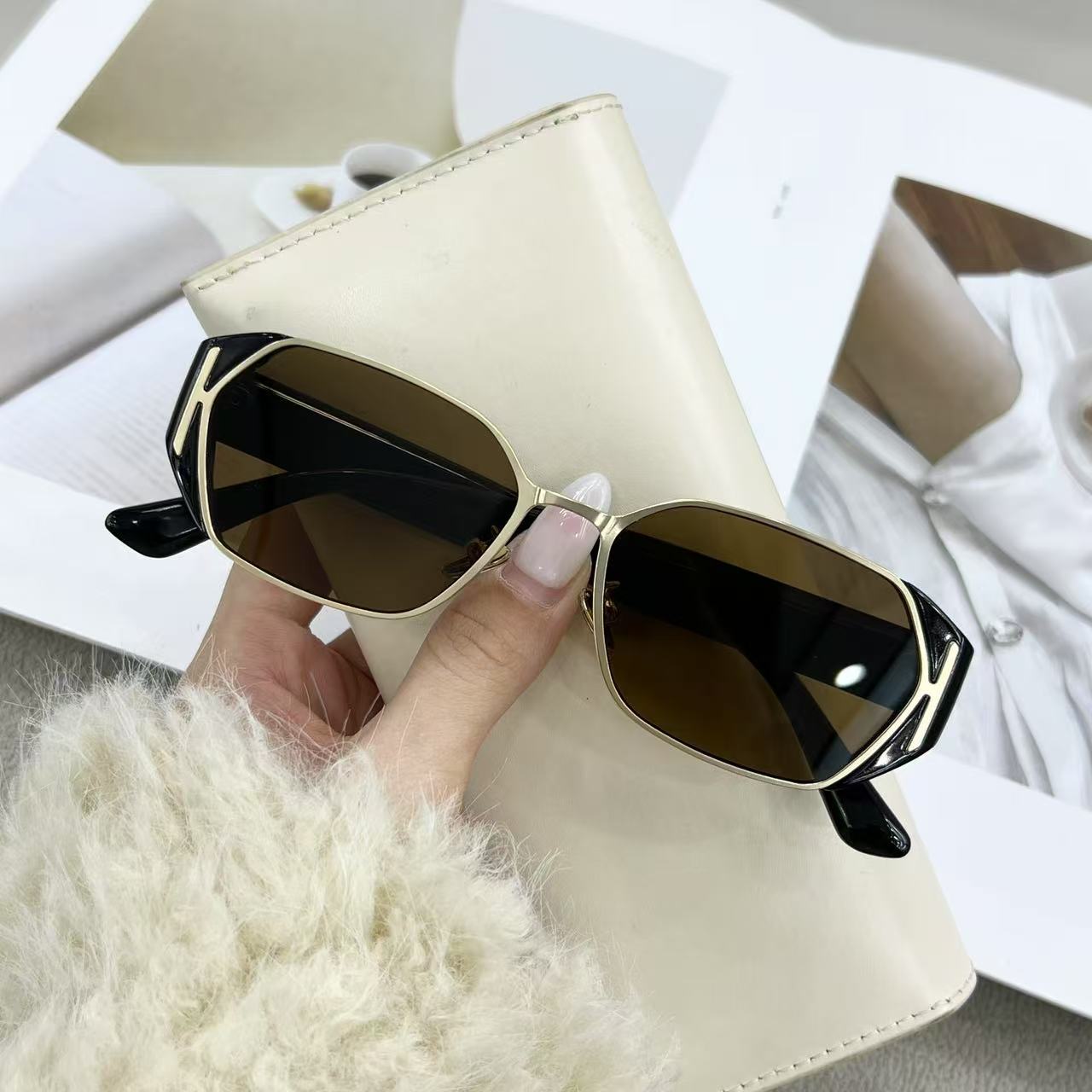 2025 High quality  glasses  fd22-26