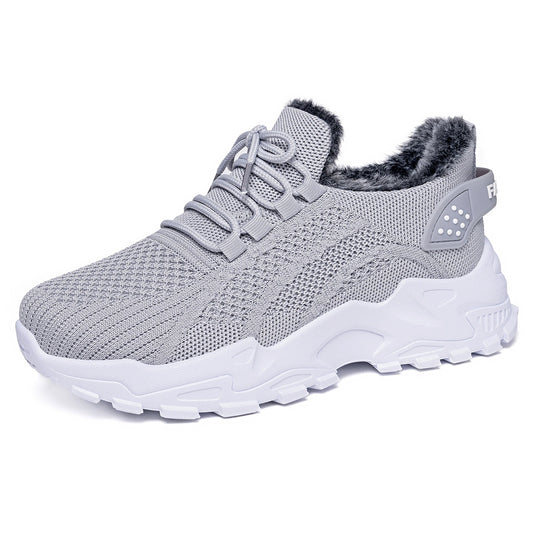 Winter Children's Boots UU017-UU019