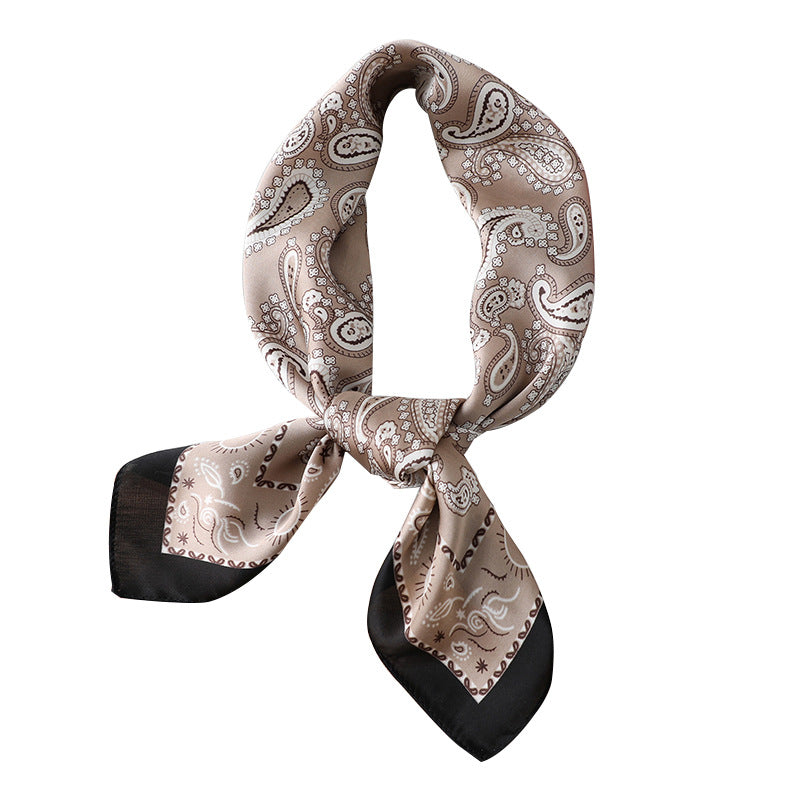 2025 High quality women's scarves C-82-95