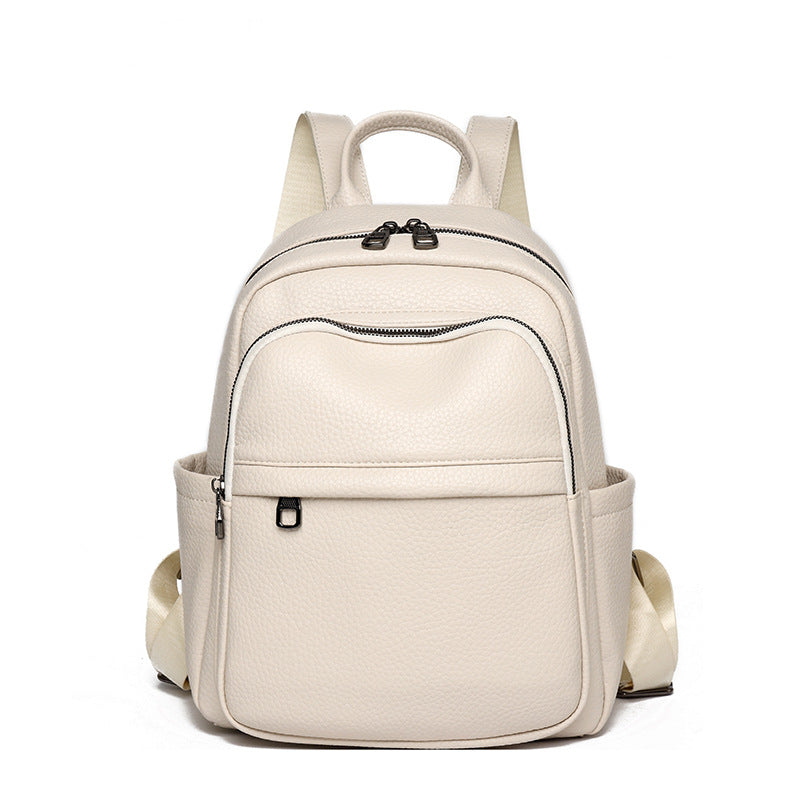2025 High quality women's handbag  L-L76-77