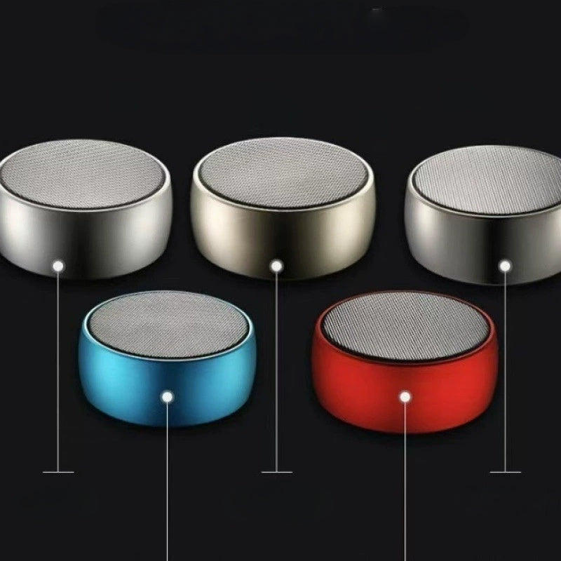 Wireless Bluetooth speaker JB034-JB038
