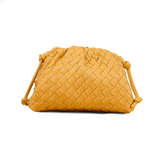 Random blind box of plush toy bag  La108