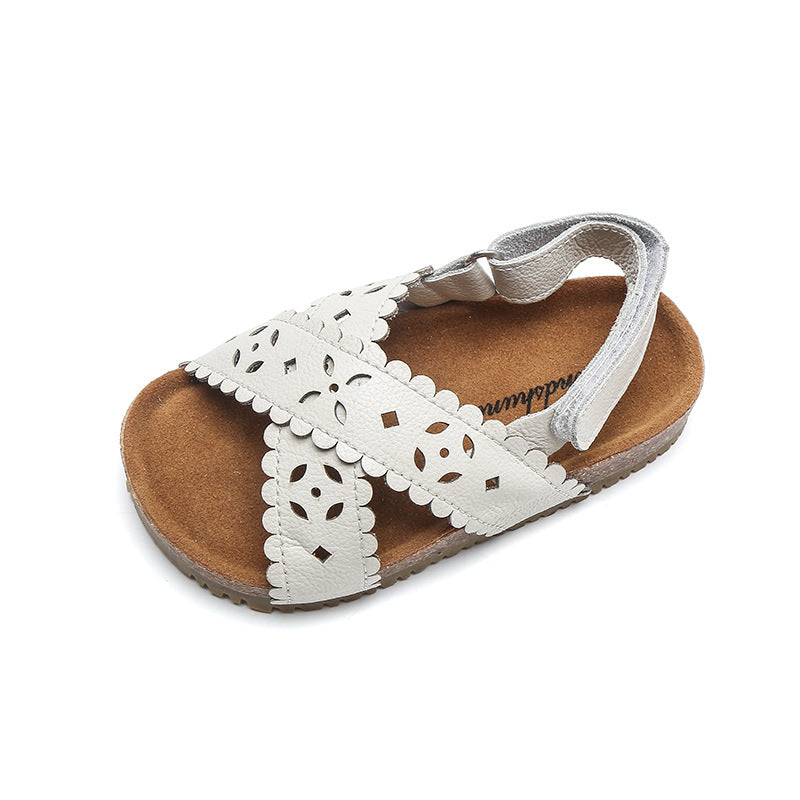 2025 High quality  children's shoes G17-18