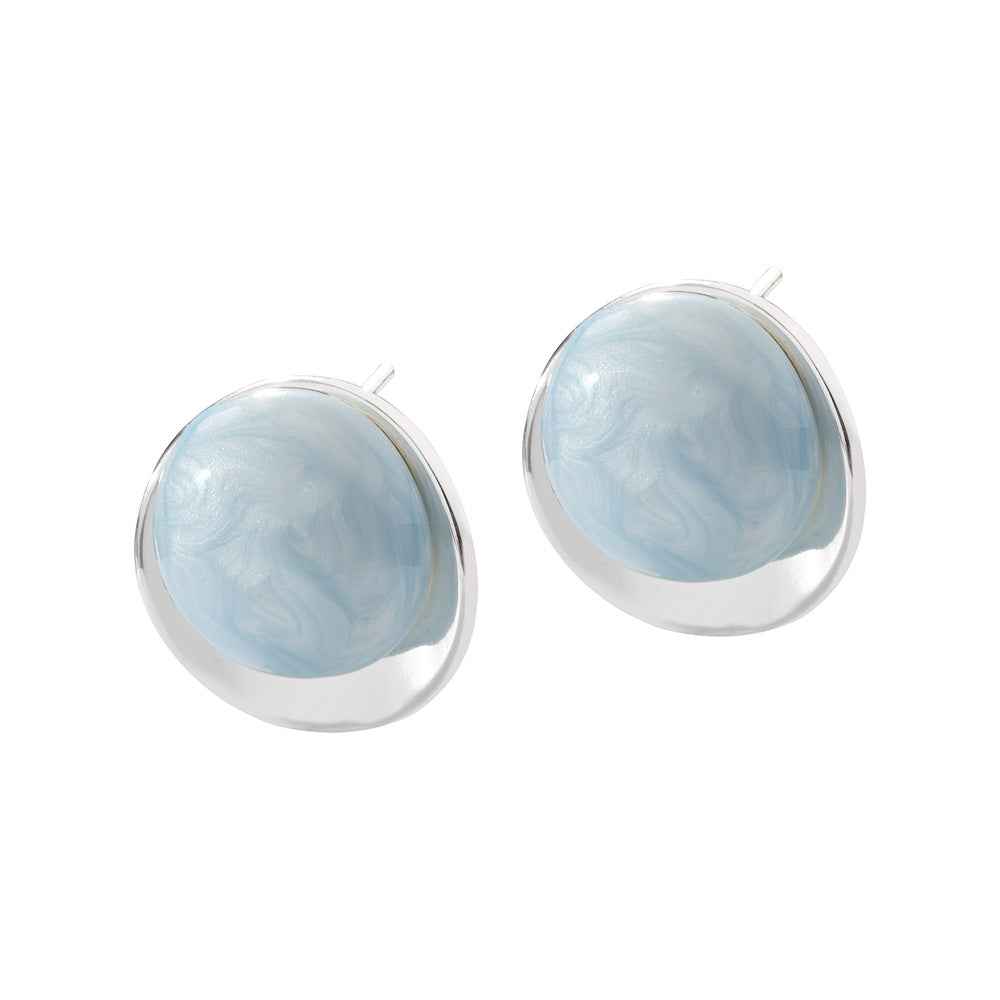 2025 High quality women's Earrings G-E01-12