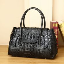 2025 High quality women's handbag  L-L47-48