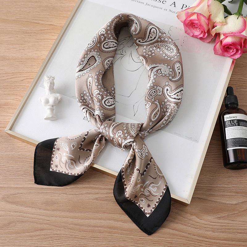 2025 High quality women's scarves L-05-15