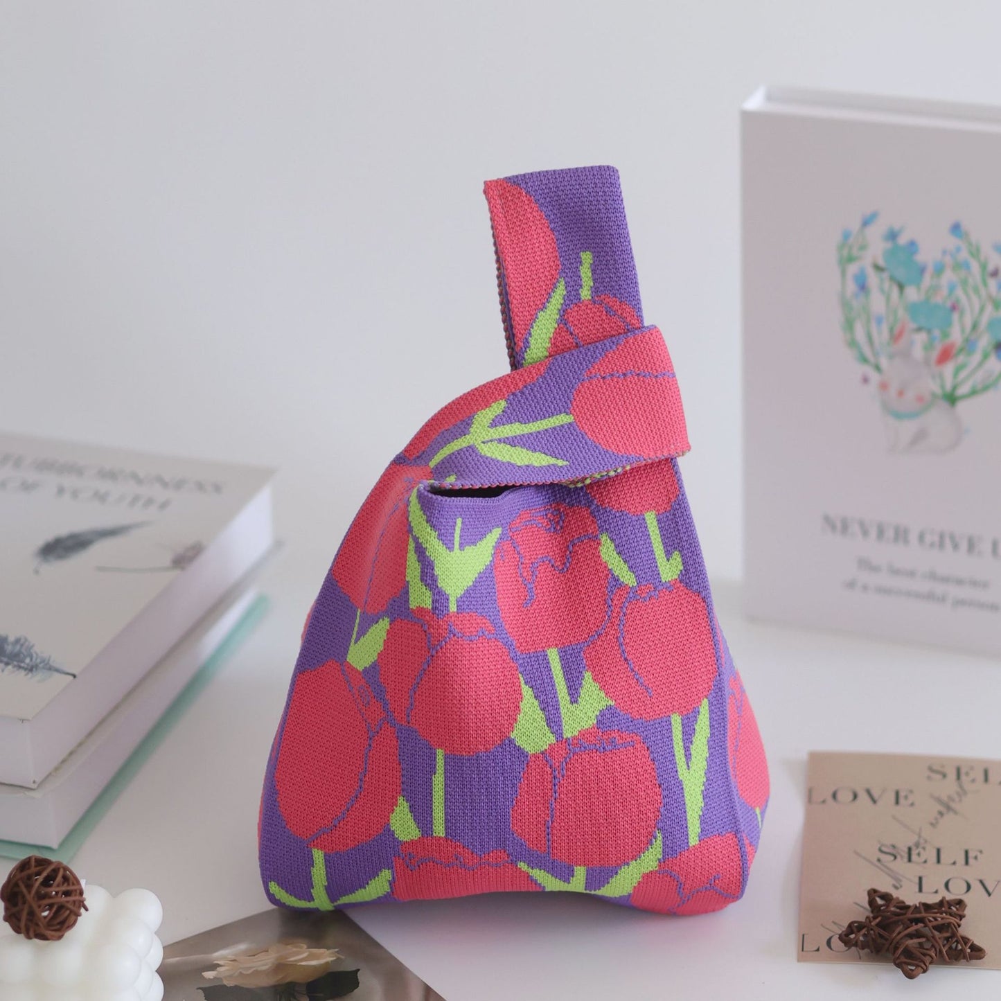 2025 High quality women's handbag  L-L188-189