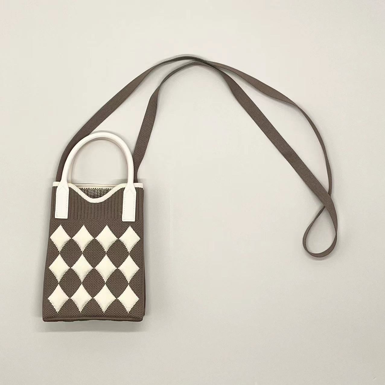 2025 High quality women's handbag  L-L197-199