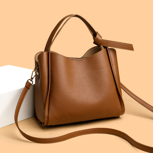2025 High quality women's handbag  L-L101-102