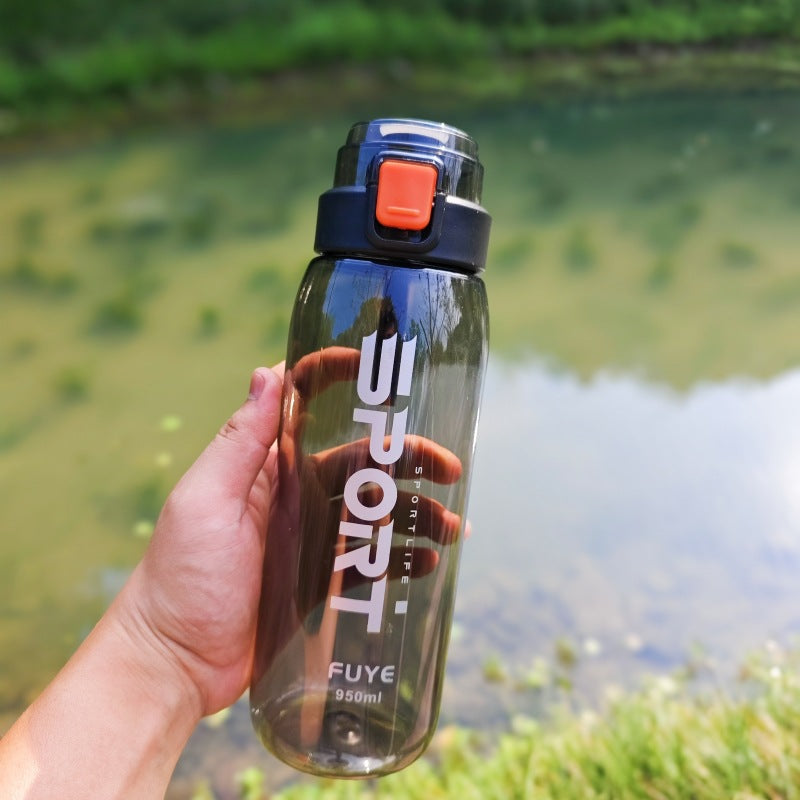 600ml cartoon cup B578-B584