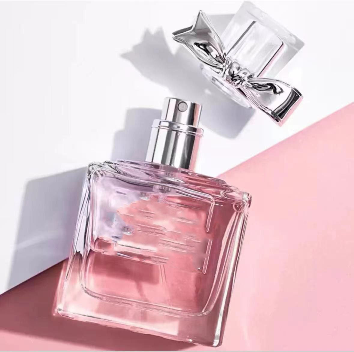 2025 High quality women's  perfume Z-2