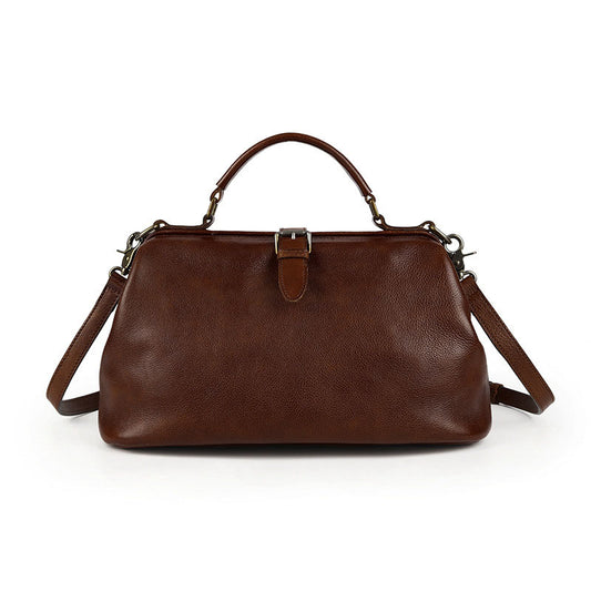 2025 High quality women's handbag D-D135-137