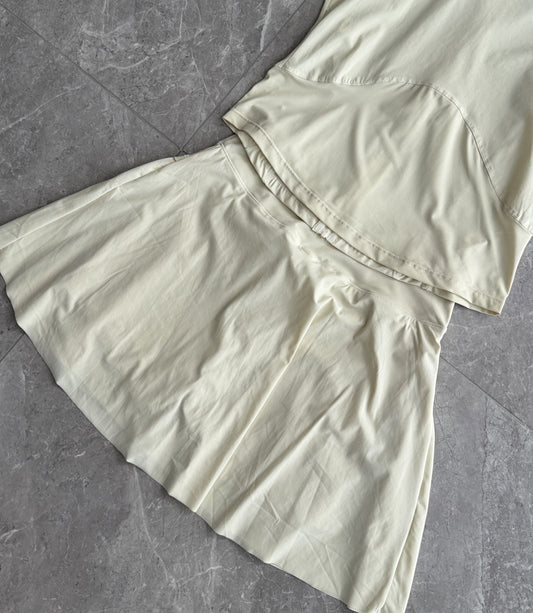 Ladies' leisure sports suit lu288-lu292