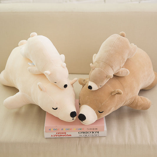 Hot selling plush toys with clothing LA087-LA097（Excluding shoes）