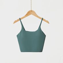 2025 High quality sleeveless garment A12-14