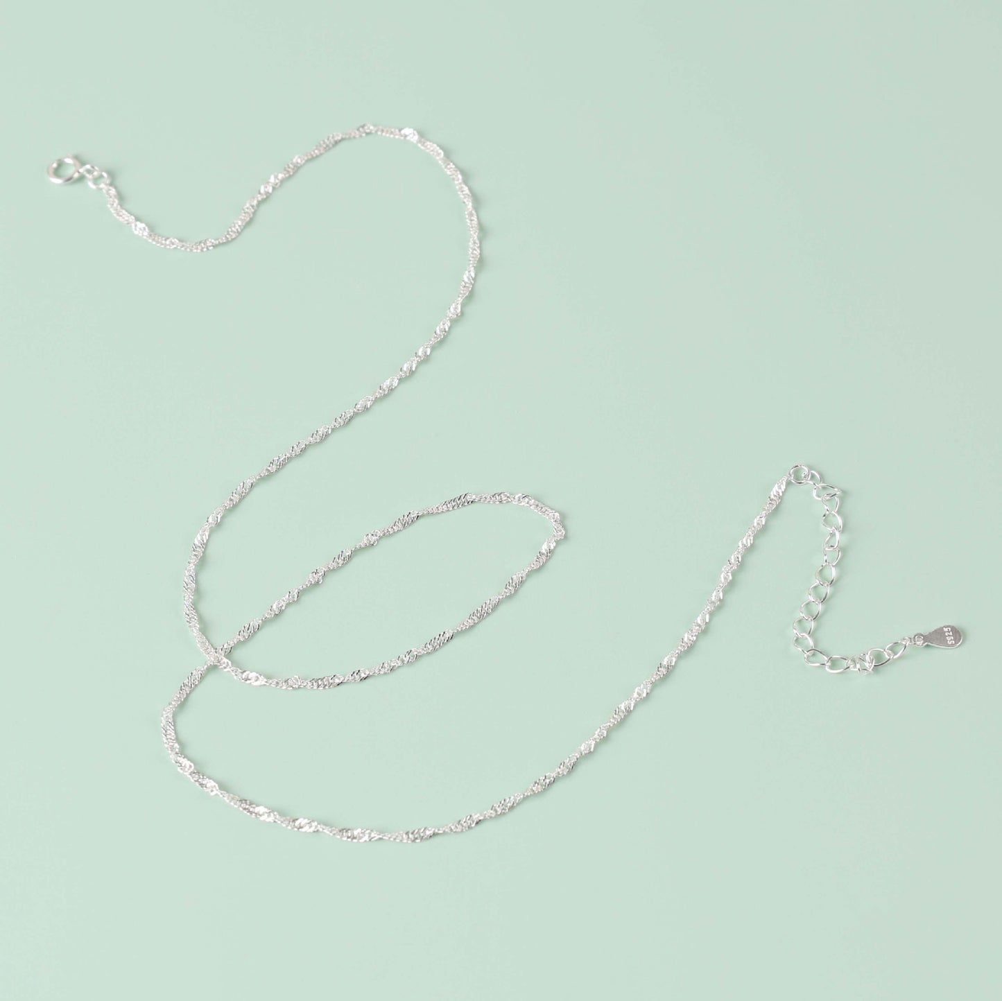 2025 High quality women's necklaces p-x1-x4