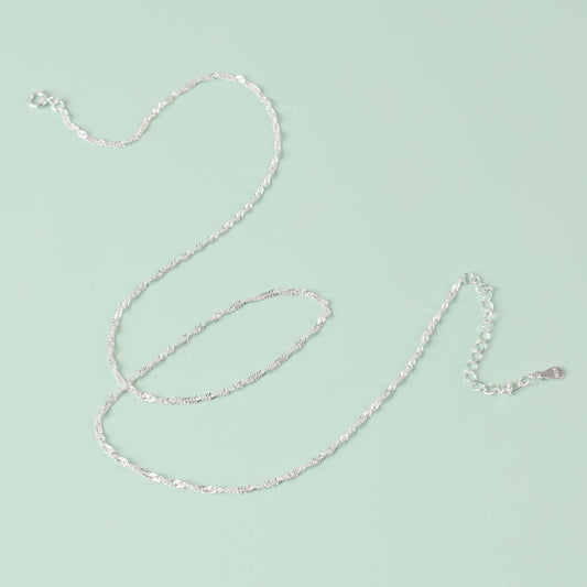 2025 High quality women's necklaces p-x1-x4