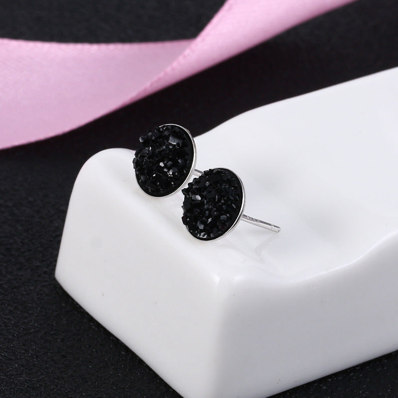2025 High quality women's Earrings G-E13-24