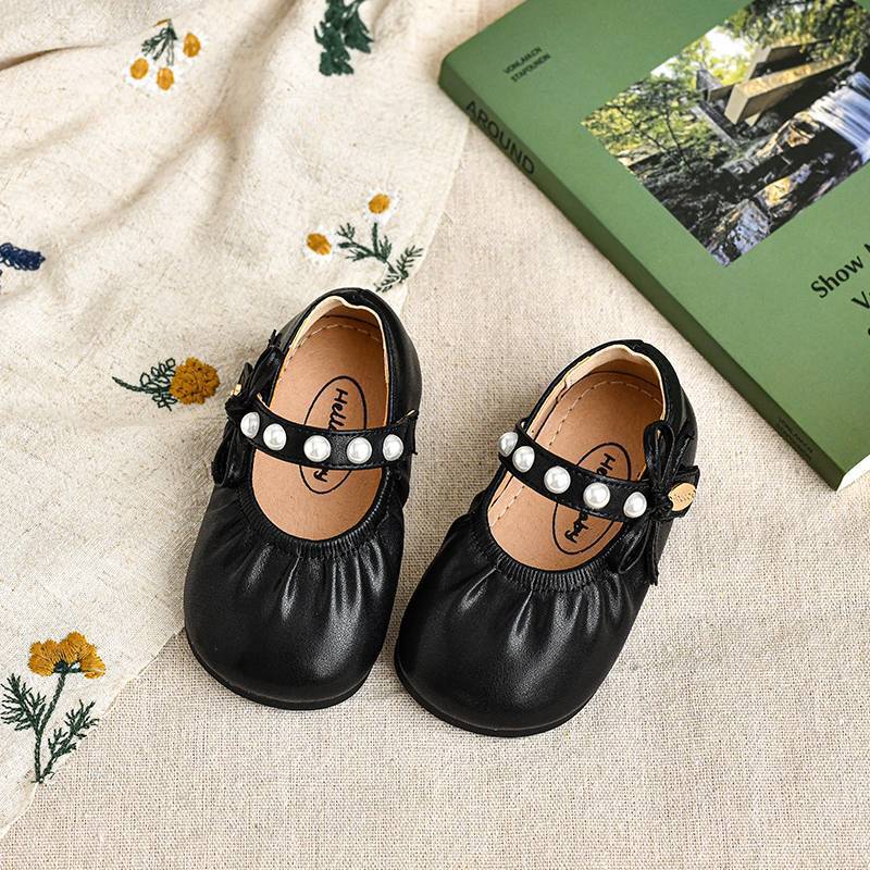 2025 High quality  children's shoes D24-25