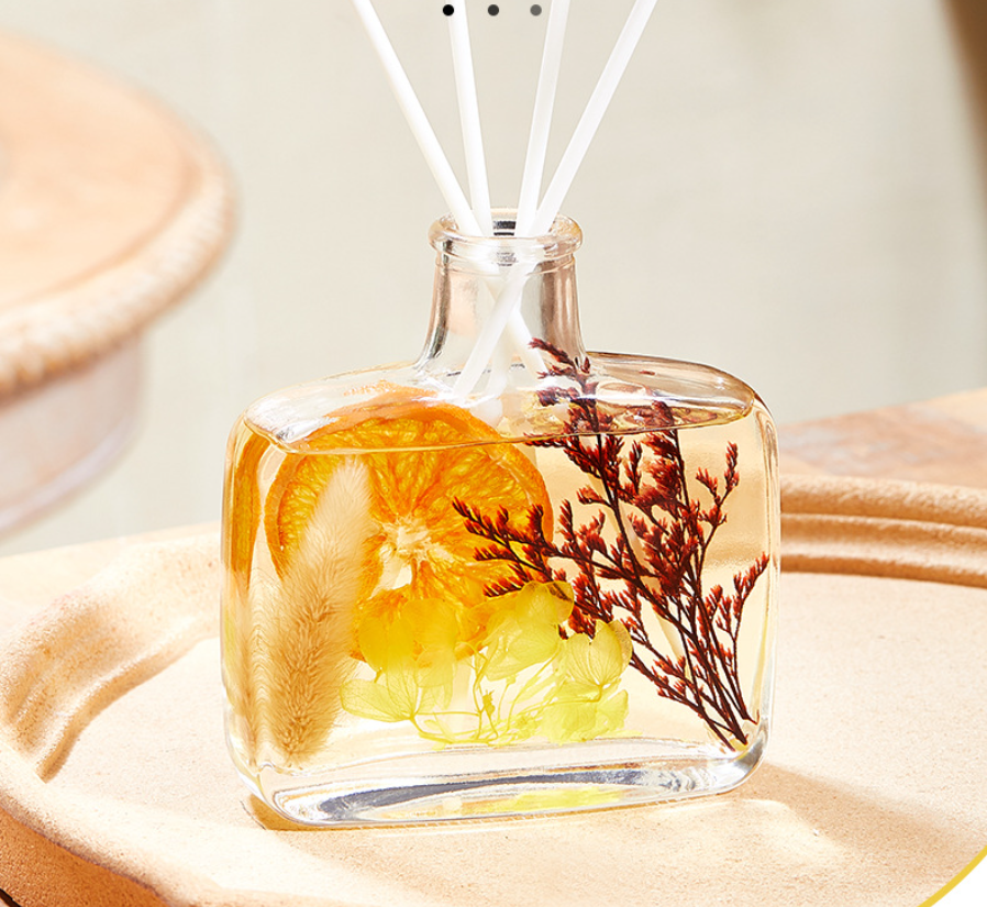 New perfume suit ZZ032