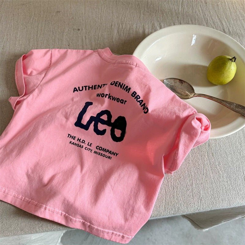 2025 High quality Children's  suit A84-91