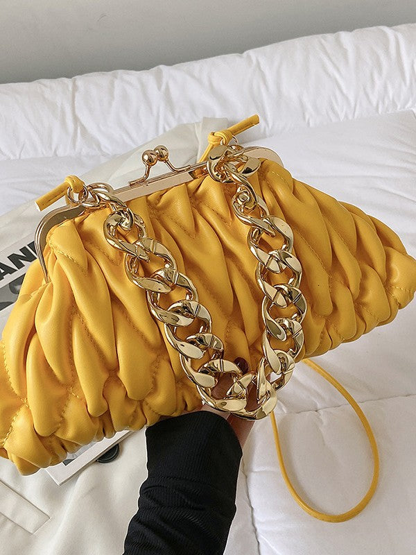 2025 High quality women's handbag  CA-9-15