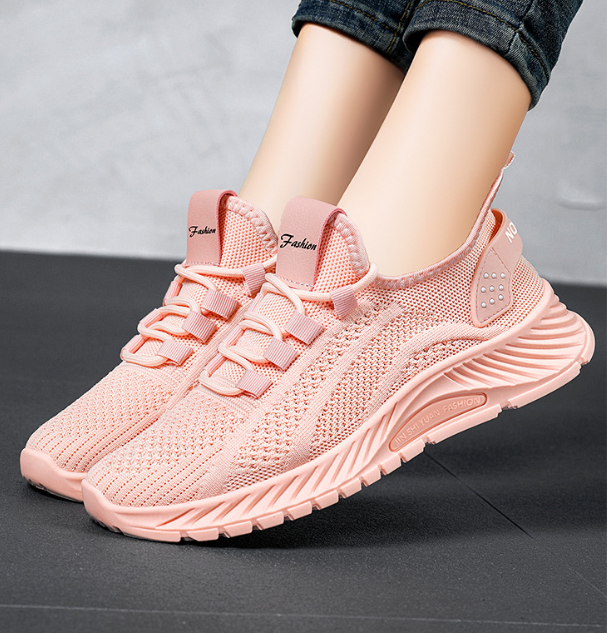 Unisex sports shoes HA001-HA019