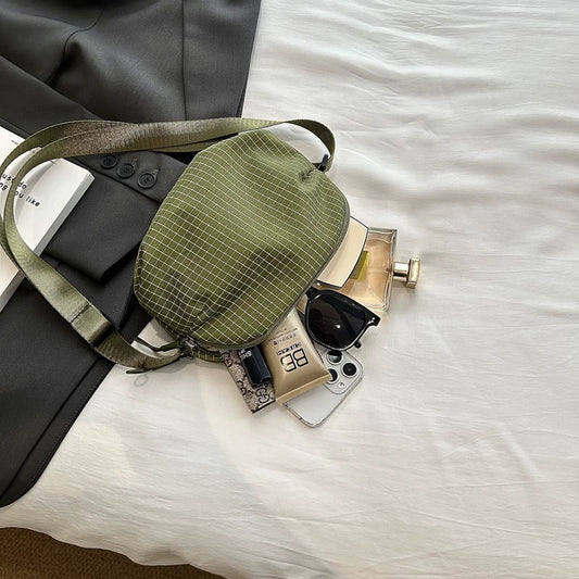 Sports outdoor chest bag waist bag pa011-pa015