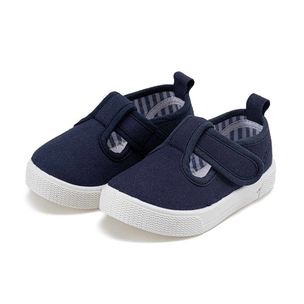 2025 High quality  children's shoes P6-7