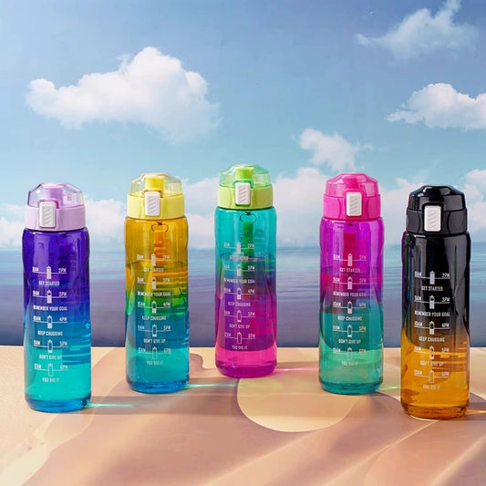 2025 new 800ml lu166-lu168