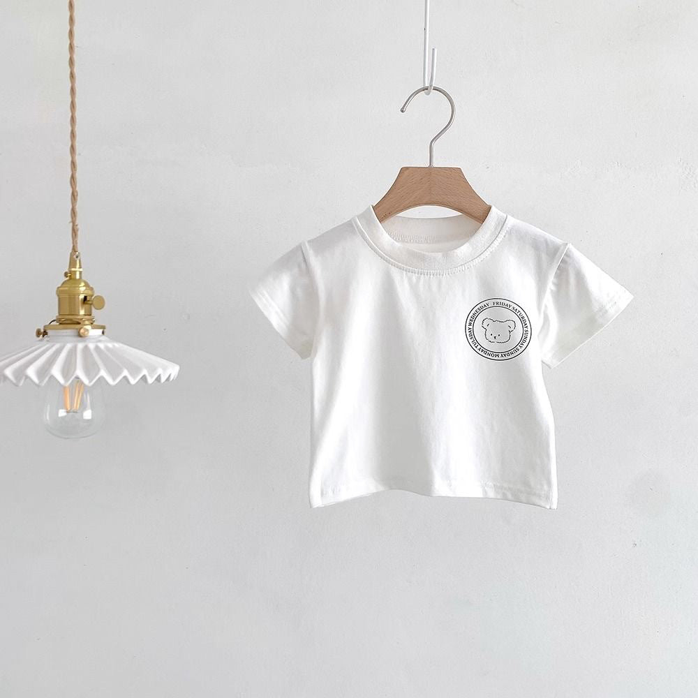 2025 High quality T-shirt  G-2