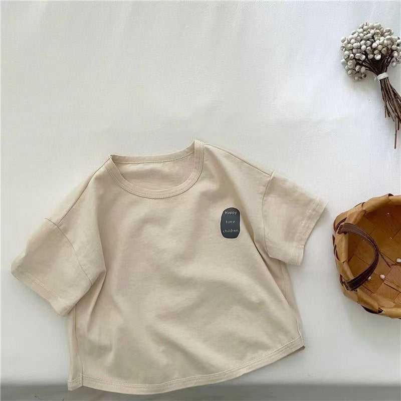 2025 High quality Children's  suit A92-103