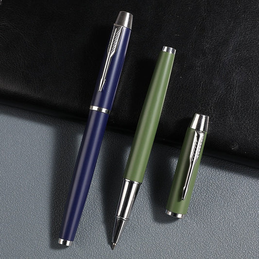 High quality ballpoint pen RR002-RR007