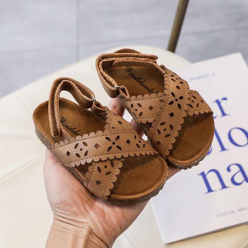 2025 High quality  children's shoes G6-8