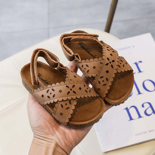 2025 High quality  children's shoes G6-8