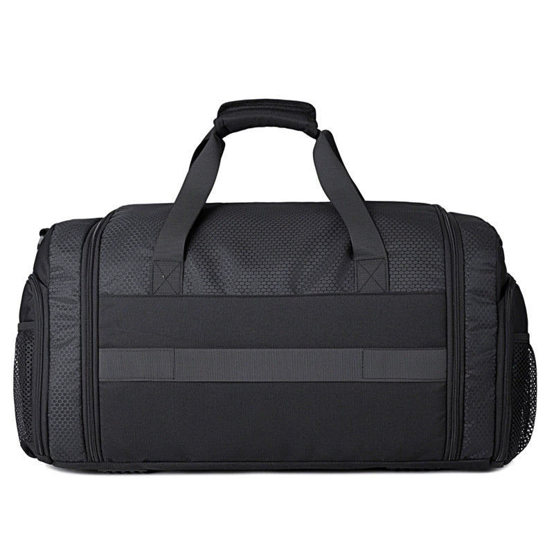 Fashionable and classic travel bags LL610-LL612
