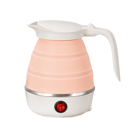 Vintage stainless steel kettle SMM001-SMM004