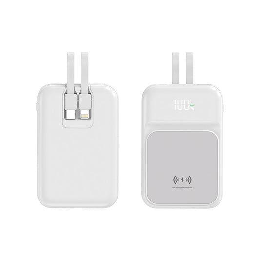 Wireless power bank AI029