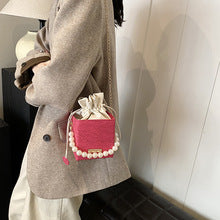2025 High quality women's handbag  L-L54-55
